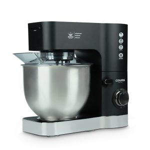 همزن کاسه دار صنعتی CBM 1528 - تصویر 1
