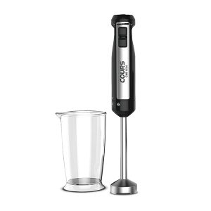 گوشت کوب CHB 1536 مشکی - تصویر 1