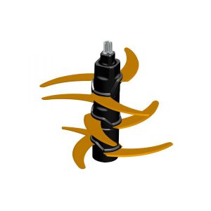 خردکن CFC 1690 - تصویر 4
