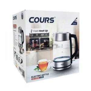 کتری برقی CEK 1735GS - تصویر 3