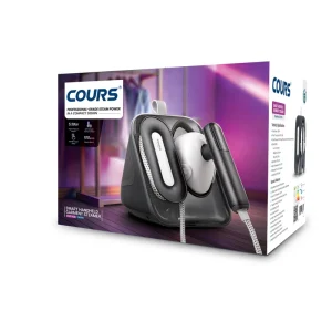 بخارگر دستی هوشمند CGS 1636 - تصویر 2