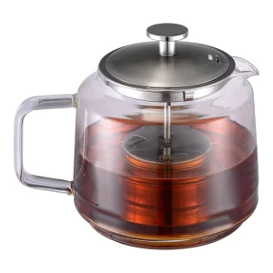 چای ساز روی هم CTM 1980-BL - تصویر 2